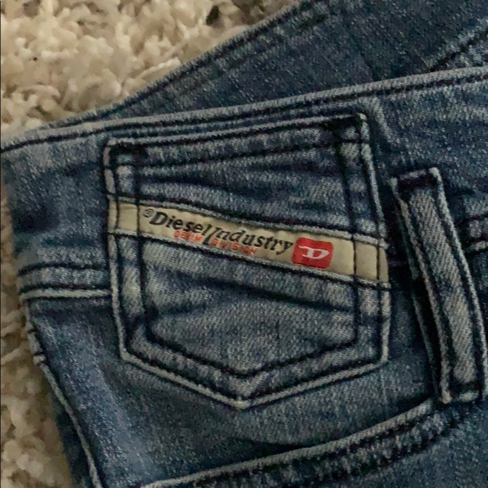 Diesel Jeans - Picture 4 of 5